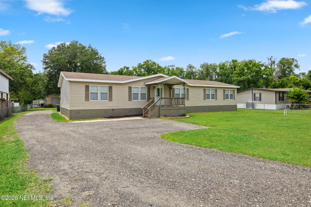 1244 JONES Road, Jacksonville, FL 32220