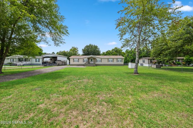 1244 JONES Road, Jacksonville, FL 32220