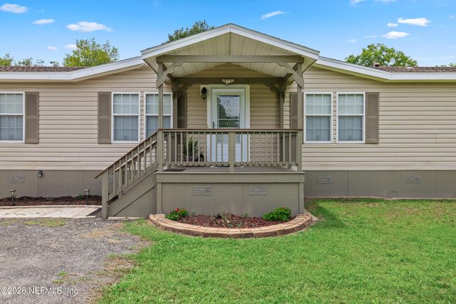 1244 JONES Road, Jacksonville, FL 32220