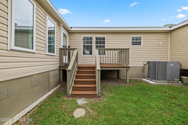 1244 JONES Road, Jacksonville, FL 32220
