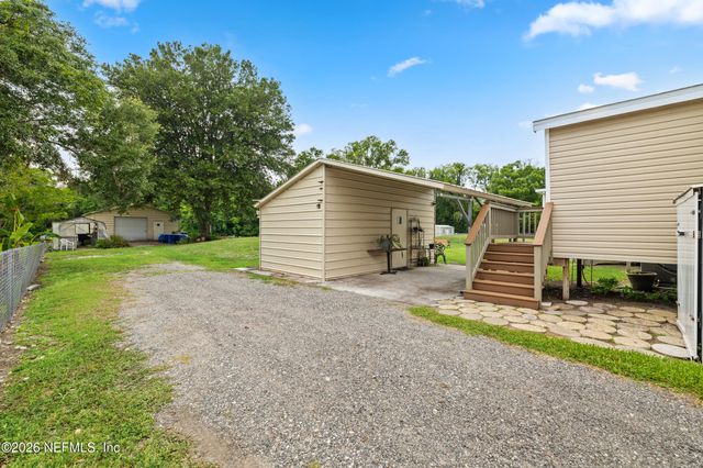 1244 JONES Road, Jacksonville, FL 32220