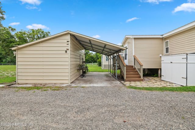 1244 JONES Road, Jacksonville, FL 32220