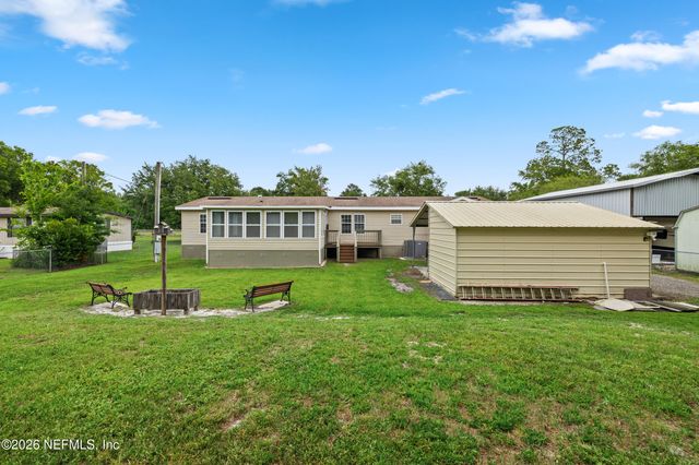 1244 JONES Road, Jacksonville, FL 32220