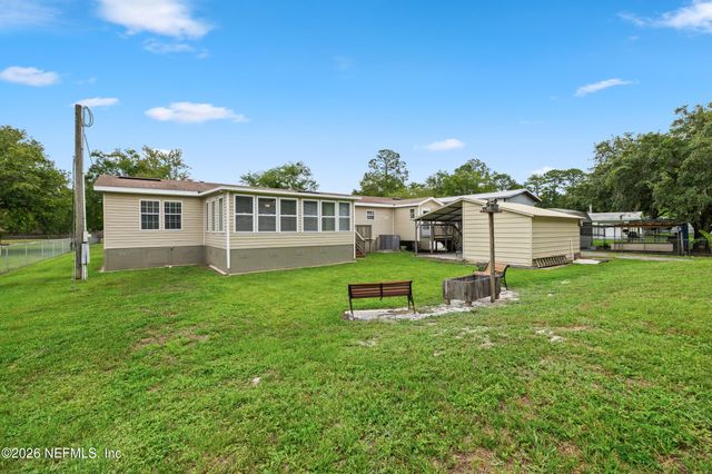 1244 JONES Road, Jacksonville, FL 32220