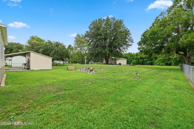 1244 JONES Road, Jacksonville, FL 32220