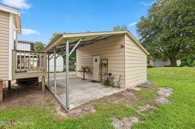 1244 JONES Road, Jacksonville, FL 32220