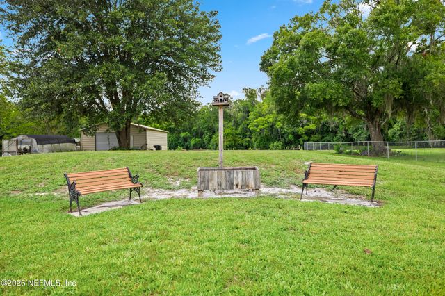 1244 JONES Road, Jacksonville, FL 32220