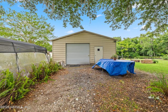 1244 JONES Road, Jacksonville, FL 32220