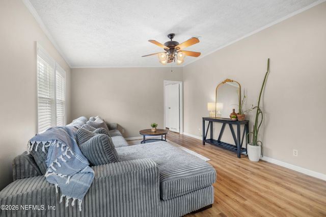 1244 JONES Road, Jacksonville, FL 32220