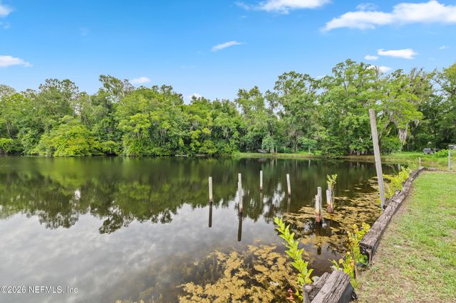 1244 JONES Road, Jacksonville, FL 32220