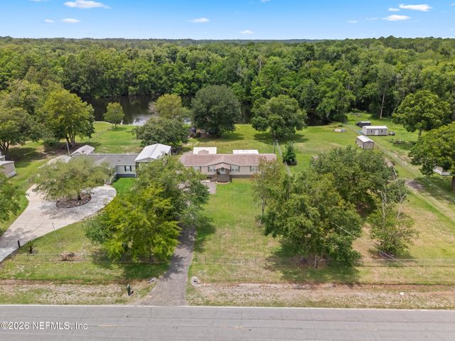 1244 JONES Road, Jacksonville, FL 32220