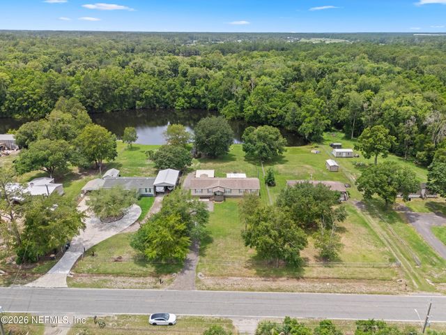 1244 JONES Road, Jacksonville, FL 32220