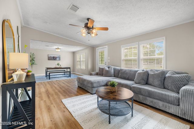1244 JONES Road, Jacksonville, FL 32220