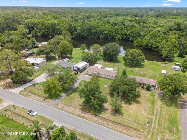 1244 JONES Road, Jacksonville, FL 32220