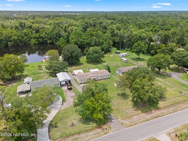 1244 JONES Road, Jacksonville, FL 32220