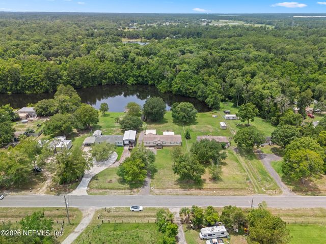 1244 JONES Road, Jacksonville, FL 32220