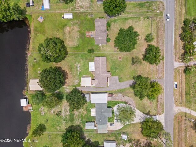 1244 JONES Road, Jacksonville, FL 32220