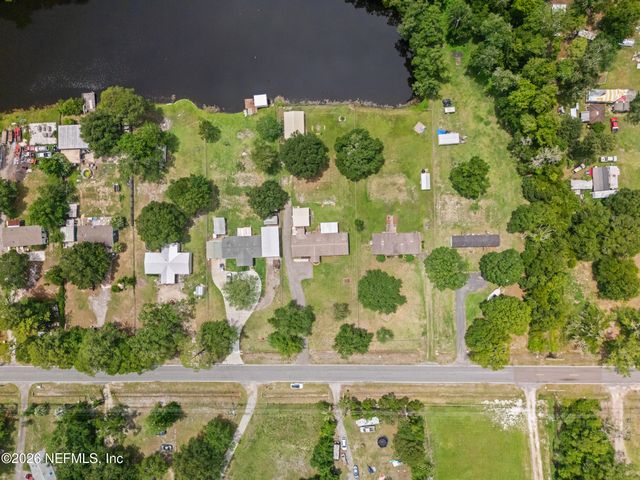 1244 JONES Road, Jacksonville, FL 32220