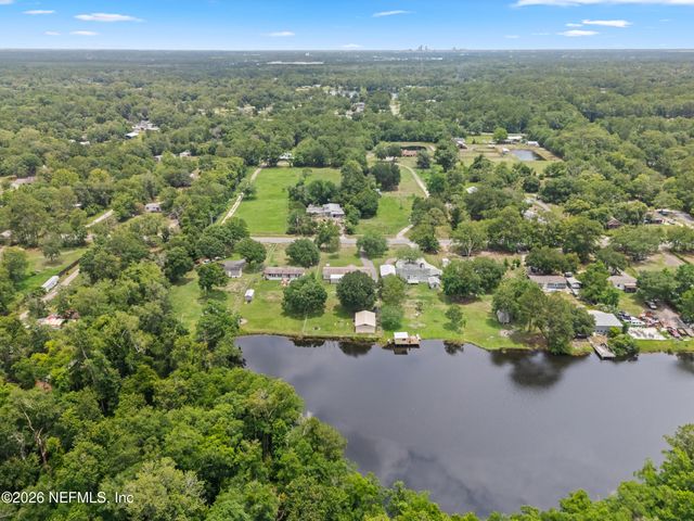 1244 JONES Road, Jacksonville, FL 32220