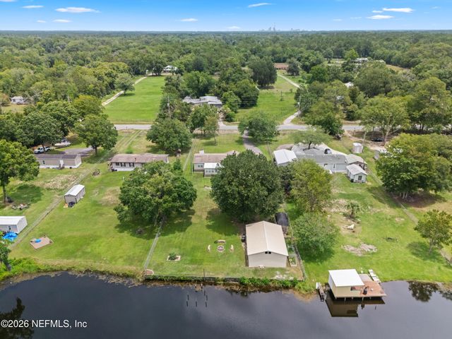 1244 JONES Road, Jacksonville, FL 32220