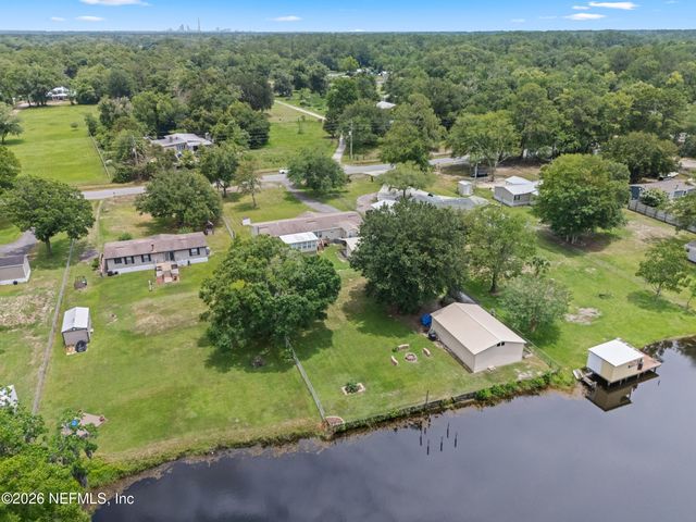 1244 JONES Road, Jacksonville, FL 32220