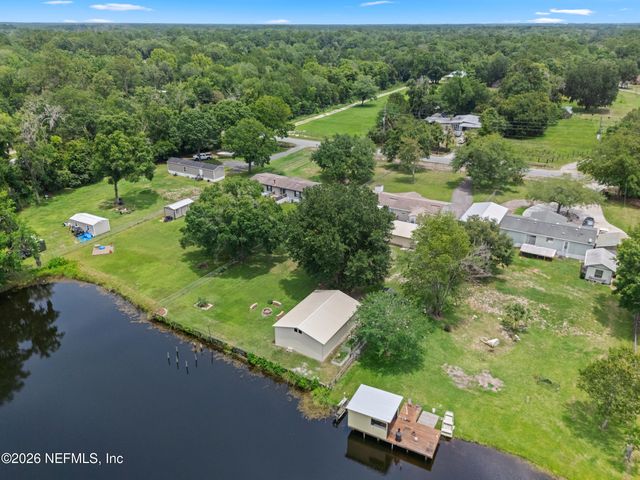 1244 JONES Road, Jacksonville, FL 32220