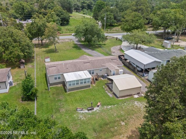 1244 JONES Road, Jacksonville, FL 32220