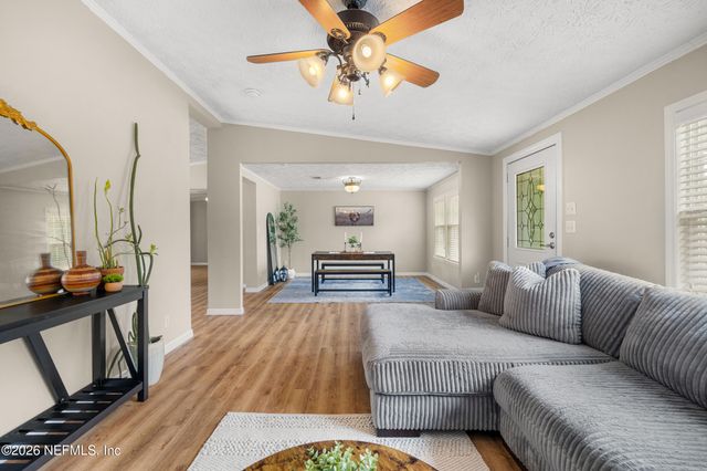 1244 JONES Road, Jacksonville, FL 32220