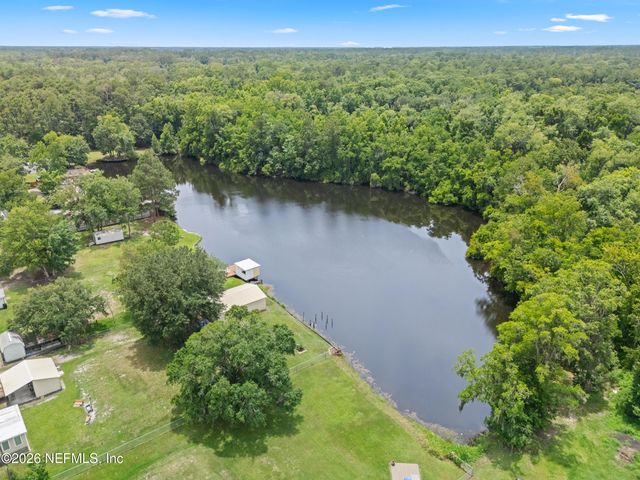 1244 JONES Road, Jacksonville, FL 32220