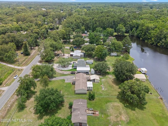 1244 JONES Road, Jacksonville, FL 32220