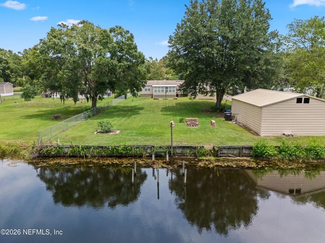 1244 JONES Road, Jacksonville, FL 32220