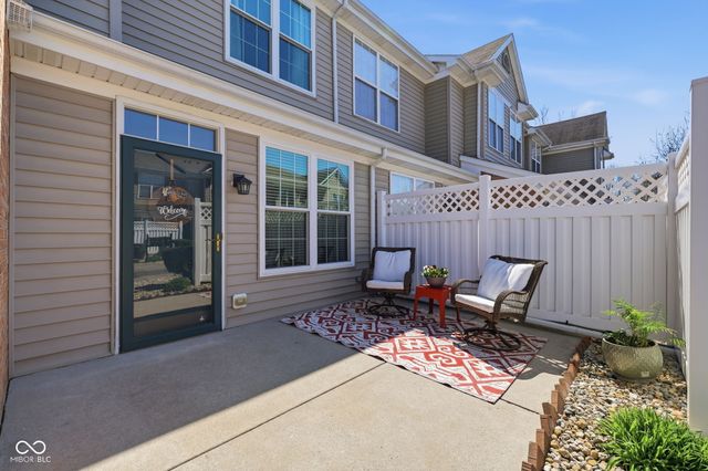 2337 Colfax Lane, Indianapolis, IN 46260