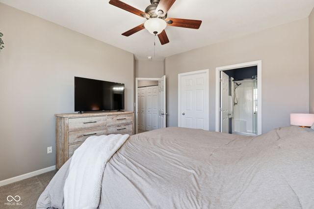 2337 Colfax Lane, Indianapolis, IN 46260