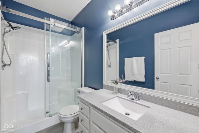 2337 Colfax Lane, Indianapolis, IN 46260