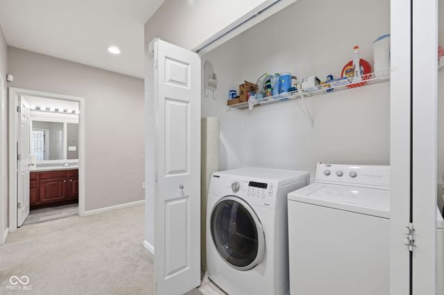 2337 Colfax Lane, Indianapolis, IN 46260