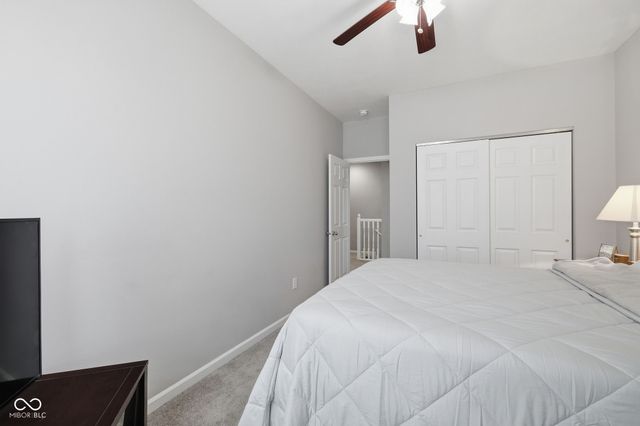 2337 Colfax Lane, Indianapolis, IN 46260