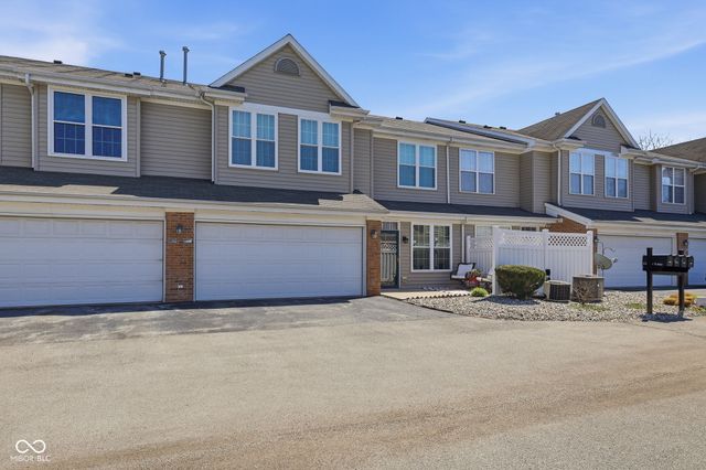 2337 Colfax Lane, Indianapolis, IN 46260