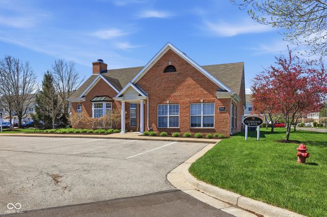 2337 Colfax Lane, Indianapolis, IN 46260