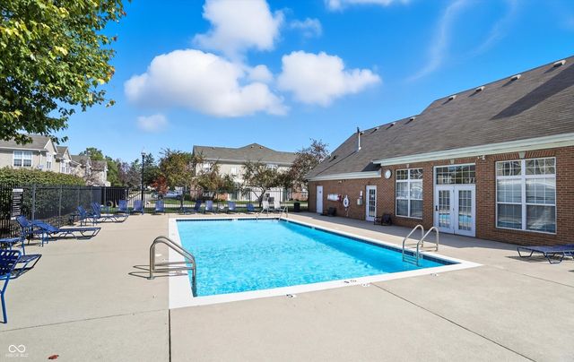 2337 Colfax Lane, Indianapolis, IN 46260