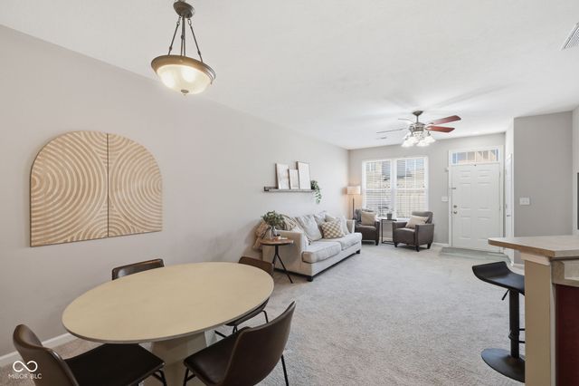 2337 Colfax Lane, Indianapolis, IN 46260