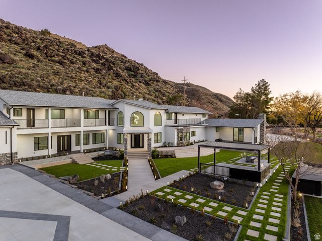 476 E SPRING DR, Toquerville, UT 84774