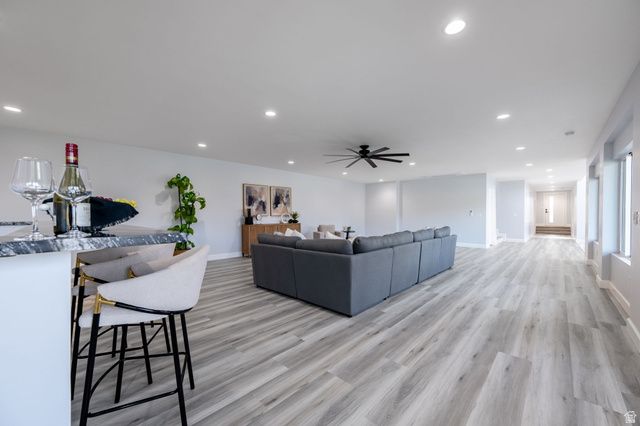 476 E SPRING DR, Toquerville, UT 84774