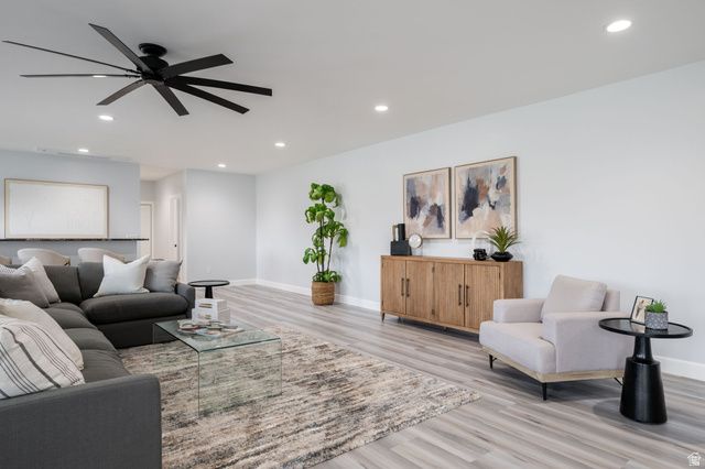 476 E SPRING DR, Toquerville, UT 84774