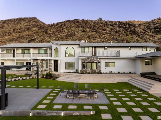 476 E SPRING DR, Toquerville, UT 84774