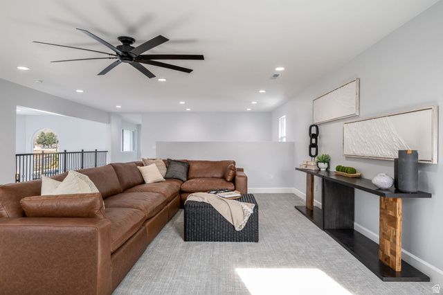 476 E SPRING DR, Toquerville, UT 84774