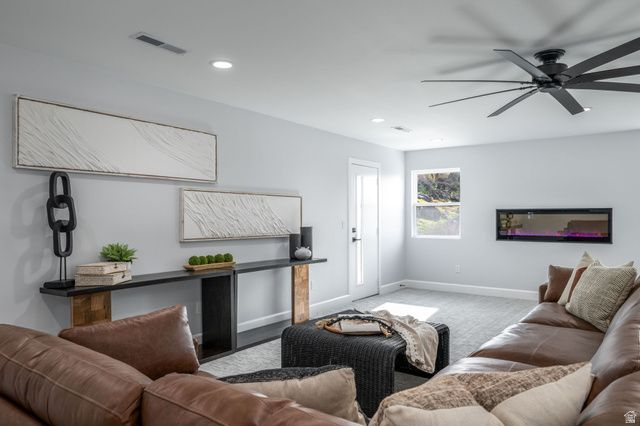 476 E SPRING DR, Toquerville, UT 84774