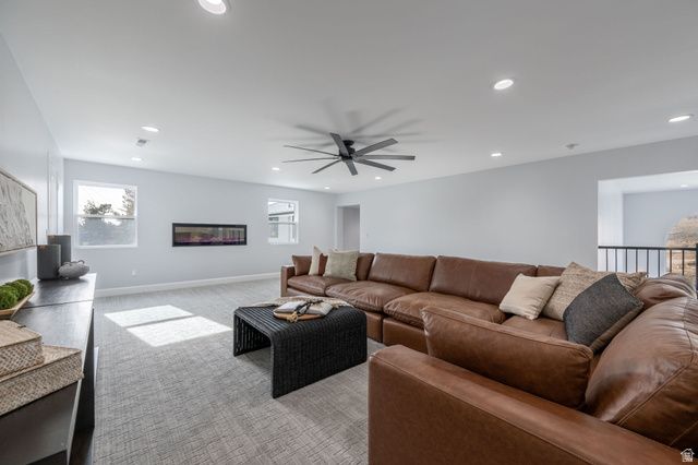 476 E SPRING DR, Toquerville, UT 84774