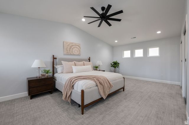 476 E SPRING DR, Toquerville, UT 84774