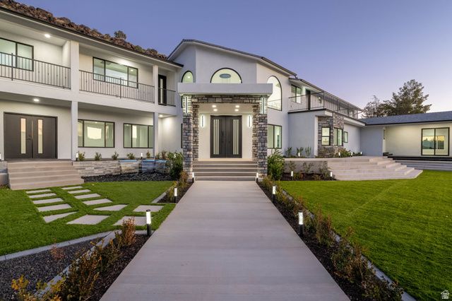 476 E SPRING DR, Toquerville, UT 84774