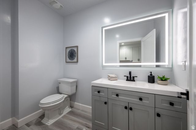 476 E SPRING DR, Toquerville, UT 84774